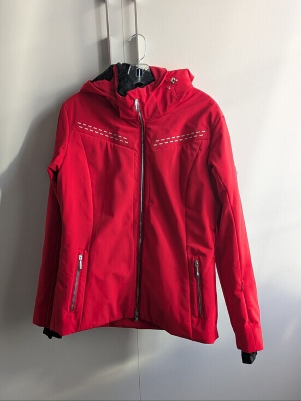 Descente Ramsey insulated Jacket ski women's US 10